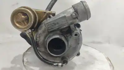 Second-hand car spare part turbocharger for peugeot 307 break / sw (s1) break xs oem iam references 9645247080