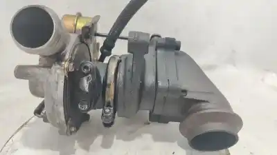 İkinci el araba yedek parçası turbosarj için peugeot 307 break / sw (s1) break xs oem iam referansları 9645247080  