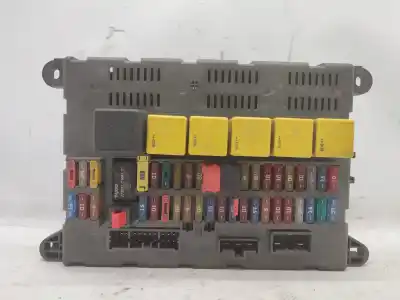 Second-hand car spare part FUSE BOX UNIT for LAND ROVER FREELANDER (LN)  OEM IAM references   