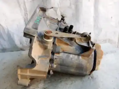 Second-hand car spare part gearbox for citroen ax first oem iam references 20cb63