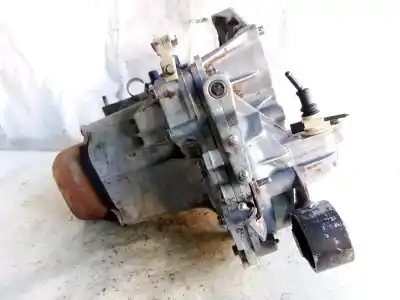 Pezzo di ricambio per auto di seconda mano riduttore per citroen ax first riferimenti oem iam 20cb63  