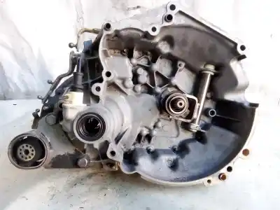 Pezzo di ricambio per auto di seconda mano riduttore per citroen ax first riferimenti oem iam 20cb63  