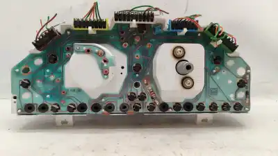 Second-hand car spare part dashboard for citroen ax first oem iam references 9608060980  