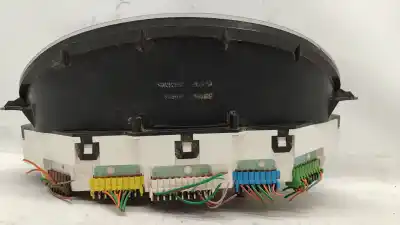 Second-hand car spare part dashboard for citroen ax first oem iam references 9608060980  