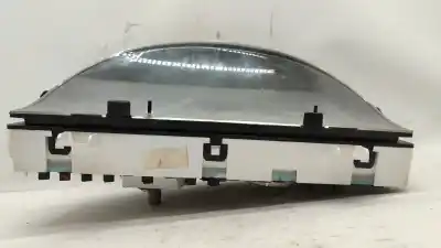 Second-hand car spare part dashboard for citroen ax first oem iam references 9608060980  