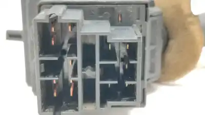 Second-hand car spare part headlights switch for citroen ax first oem iam references 96122254zl  