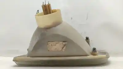 Second-hand car spare part right headlight for citroen ax first oem iam references   