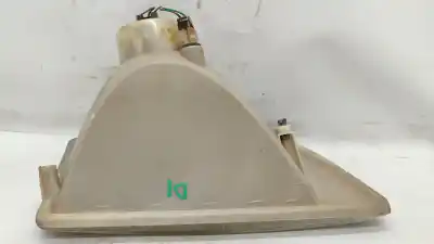 Peça sobressalente para automóvel em segunda mão farol / farolim esquerdo por citroen ax first referências oem iam   