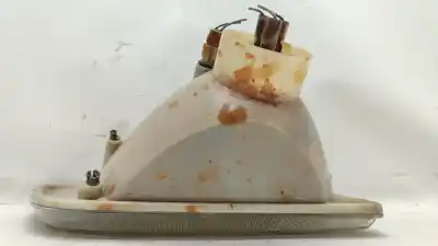 Peça sobressalente para automóvel em segunda mão farol / farolim esquerdo por citroen ax first referências oem iam   