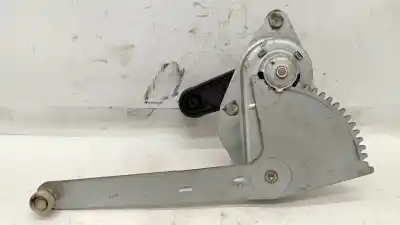 Second-hand car spare part rear left window regulator for citroen ax first oem iam references   