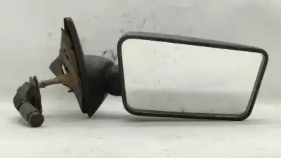 Second-hand car spare part right rearview mirror for citroen ax first oem iam references e200747