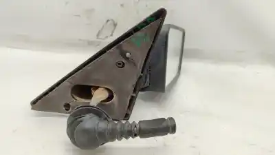 Peça sobressalente para automóvel em segunda mão espelho retrovisor direito por citroen ax first referências oem iam e200747  