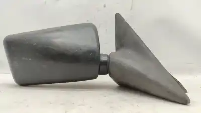 Peça sobressalente para automóvel em segunda mão espelho retrovisor direito por citroen ax first referências oem iam e200747  
