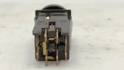 Second-hand car spare part hazard warning lights for citroen ax first oem iam references   