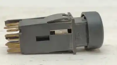 Second-hand car spare part hazard warning lights for citroen ax first oem iam references   