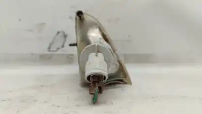 Second-hand car spare part front right headlight for citroen ax first oem iam references   