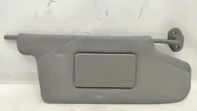 Peça sobressalente para automóvel em segunda mão para-sol direito por citroen ax first referências oem iam   