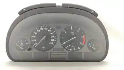 İkinci el araba yedek parçası enstrüman paneli için bmw serie 5 berlina (e39) 525tds oem iam referansları 87001313