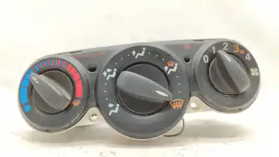 Second-hand car spare part HEATING / AIR CONDITIONING CONTROL PANEL for FORD FOCUS BERLINA (CAK)  OEM IAM references 98AB18C419  