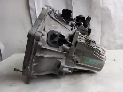 Tweedehands auto-onderdeel VERSNELLINGSBAK voor FIAT BRAVO (198)  OEM IAM-referenties 1135896  