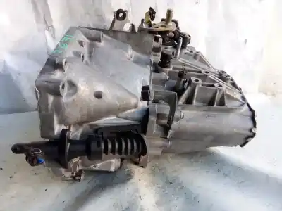 Gebrauchtes Autoersatzteil GETRIEBE zum PEUGEOT 407  OEM-IAM-Referenzen 20MB02  
