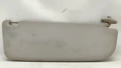 Peça sobressalente para automóvel em segunda mão pára-sol esquerdo por opel corsa b swing referências oem iam 