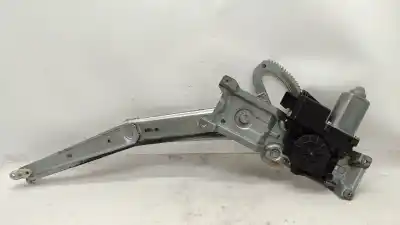 Peça sobressalente para automóvel em segunda mão elevador de vidros dianteiro direito por opel corsa b swing referências oem iam 0536004402