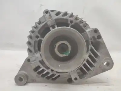 Gebrauchtes Autoersatzteil lichtmaschine zum audi a4 berlina (b5) 1.8 oem-iam-referenzen 