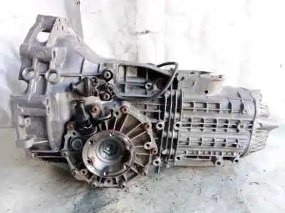 Gebrauchtes Autoersatzteil getriebe zum audi a4 berlina (b5) 1.8 oem-iam-referenzen cpd