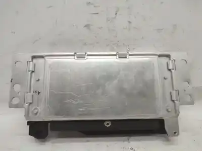 Second-hand car spare part abs control unit for audi a4 berlina (b5) 1.8 oem iam references 4d0907379d  