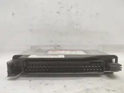 Second-hand car spare part abs control unit for audi a4 berlina (b5) 1.8 oem iam references 4d0907379d  