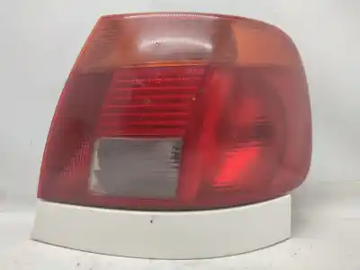 Gebrauchtes Autoersatzteil heckleuchte rechts zum audi a4 berlina (b5) 1.8 oem-iam-referenzen 