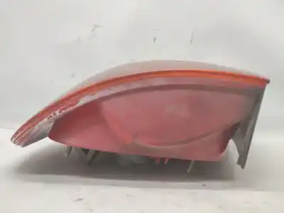 Second-hand car spare part right tailgate light for audi a4 berlina (b5) 1.8 oem iam references   