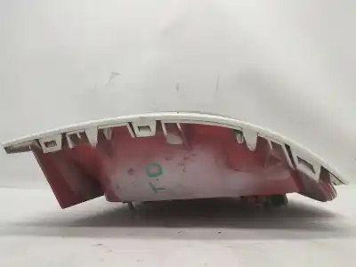 Second-hand car spare part right tailgate light for audi a4 berlina (b5) 1.8 oem iam references   