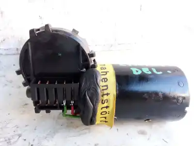 Gebrauchtes Autoersatzteil vorderer wischermotor zum audi a4 berlina (b5) 1.8 oem-iam-referenzen 