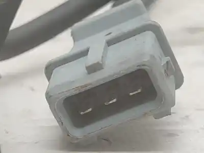 Peça sobressalente para automóvel em segunda mão sensor por audi a4 berlina (b5) 1.8 referências oem iam 050906433  