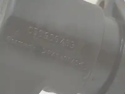 Peça sobressalente para automóvel em segunda mão sensor por audi a4 berlina (b5) 1.8 referências oem iam 050906433  