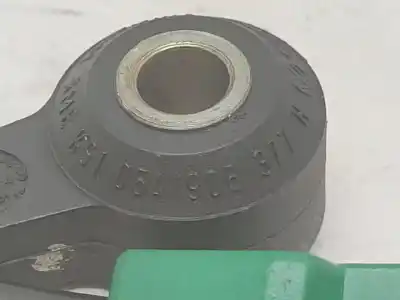 Peça sobressalente para automóvel em segunda mão sensor por audi a4 berlina (b5) 1.8 referências oem iam 054905377h  