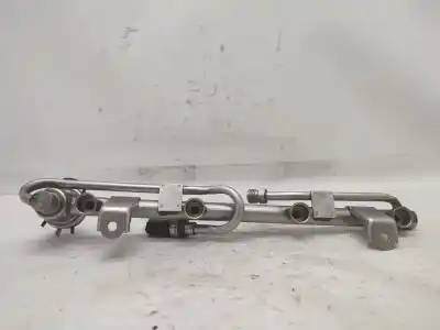 Gebrauchtes Autoersatzteil injektorrampe zum audi a4 berlina (b5) 1.8 oem-iam-referenzen 058133681