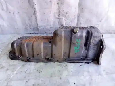 Second-hand car spare part sump for daewoo kalos 1.4 se oem iam references 96481581  