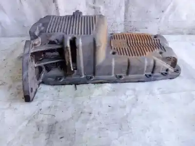 Second-hand car spare part sump for daewoo kalos 1.4 se oem iam references 96481581  