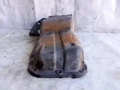 Second-hand car spare part sump for daewoo kalos 1.4 se oem iam references 96481581  