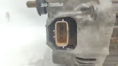 Автозапчастина б/у генератор для smart forfour básico (70kw) посилання на oem iam mn155953  