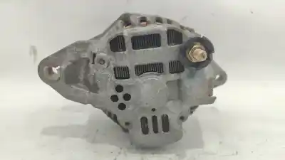 Автозапчастина б/у генератор для smart forfour básico (70kw) посилання на oem iam mn155953  