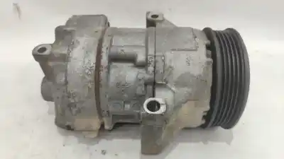 Pezzo di ricambio per auto di seconda mano COMPRESSORE ARIA CONDIZIONATA per SMART FORFOUR  Riferimenti OEM IAM   