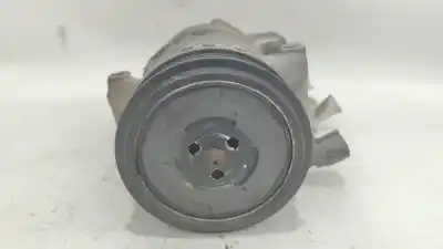 Pezzo di ricambio per auto di seconda mano compressore aria condizionata per smart forfour básico (70kw) riferimenti oem iam   