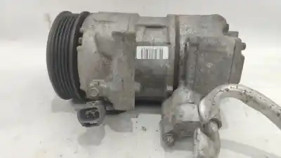 Pezzo di ricambio per auto di seconda mano compressore aria condizionata per smart forfour básico (70kw) riferimenti oem iam   