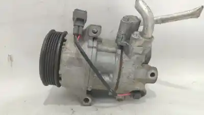 Pezzo di ricambio per auto di seconda mano compressore aria condizionata per smart forfour básico (70kw) riferimenti oem iam   
