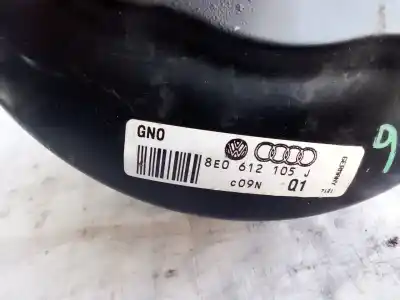 İkinci el araba yedek parçası fren servisi için audi a6 avant (4b5) 2.5 v6 24v tdi oem iam referansları 8e0612105j  