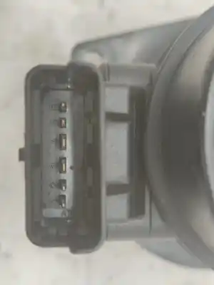 Автозапчастина б/у витратомір повітря для renault laguna ii (bg0) authentique посилання на oem iam 7700314057  